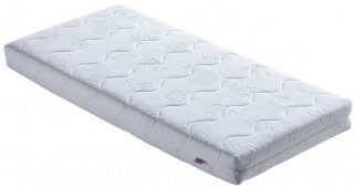 İşbir Junior Baby Bed 70x140 cm Lateks Yatak kullananlar yorumlar